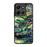 Green Abalone Motorola Moto G 5G 2025 Case FE2907