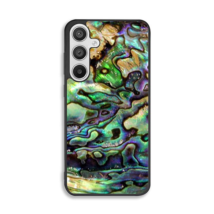 Green Abalone Samsung Galaxy A26 Case FE2907