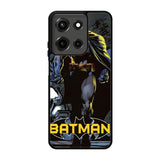 Batman 5th Motorola Moto G 5G 2025 Case FE7520