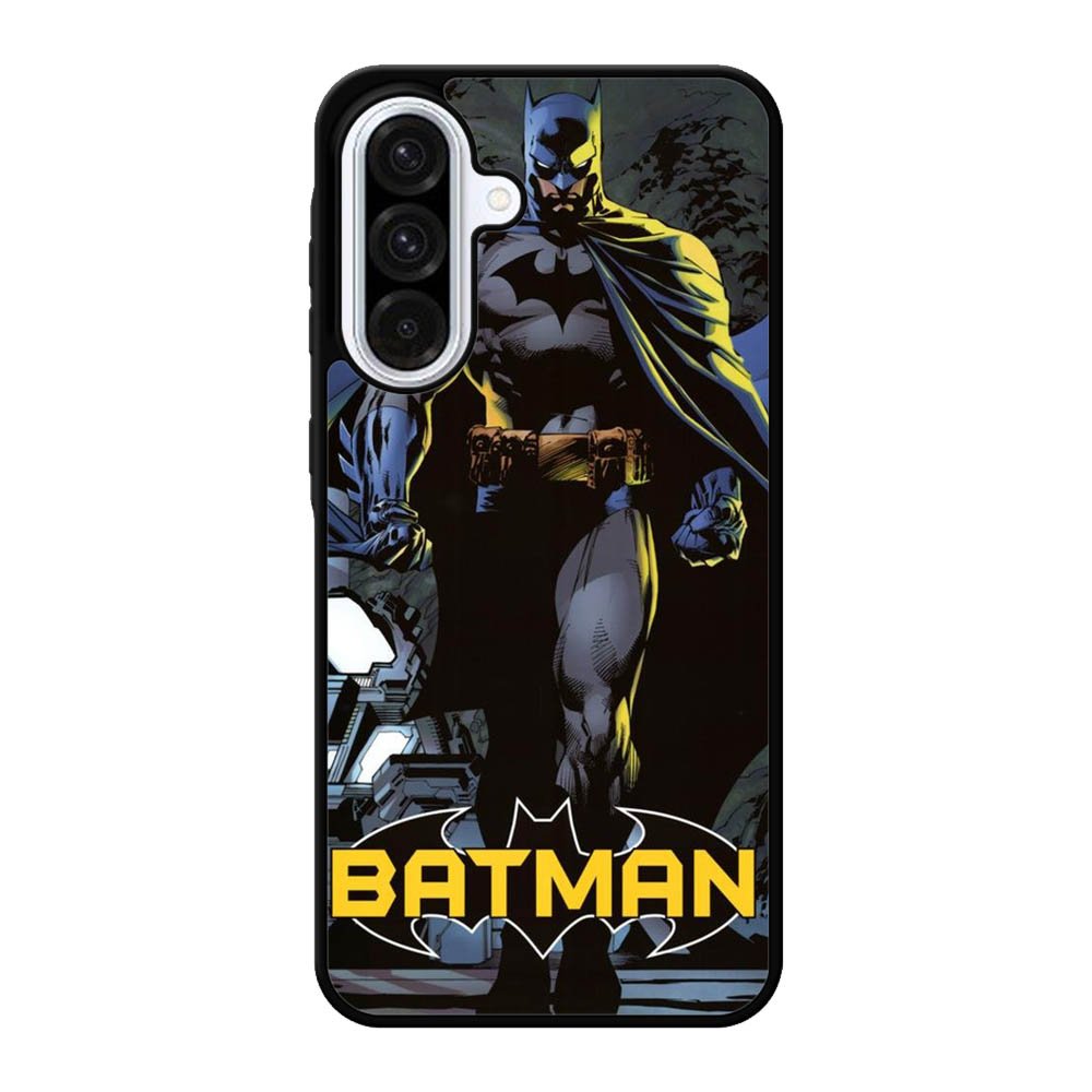 Batman 5th Samsung Galaxy A56 Case FE3038