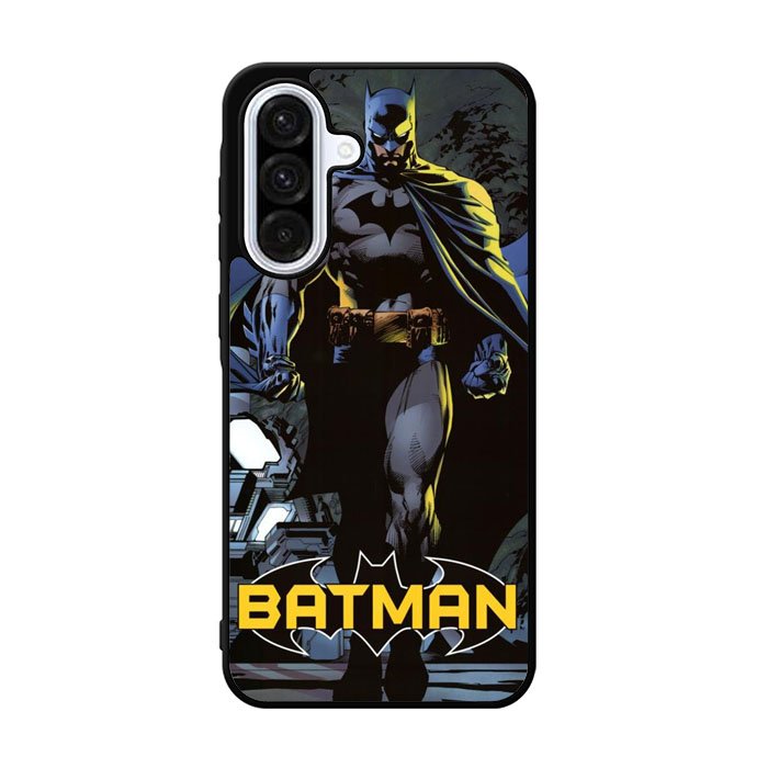 Batman 5th Samsung Galaxy A36 Case FE3038