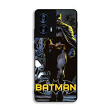Batman 5th Motorola Moto G Power 5G 2024 Case FE3038