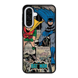 Batman Comic 1st Samsung Galaxy A56 Case FE5847