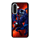 Spiderman Vs Venom Samsung Galaxy A56 Case FE4417