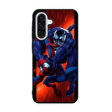 Spiderman Vs Venom Samsung Galaxy A36 Case FE1918