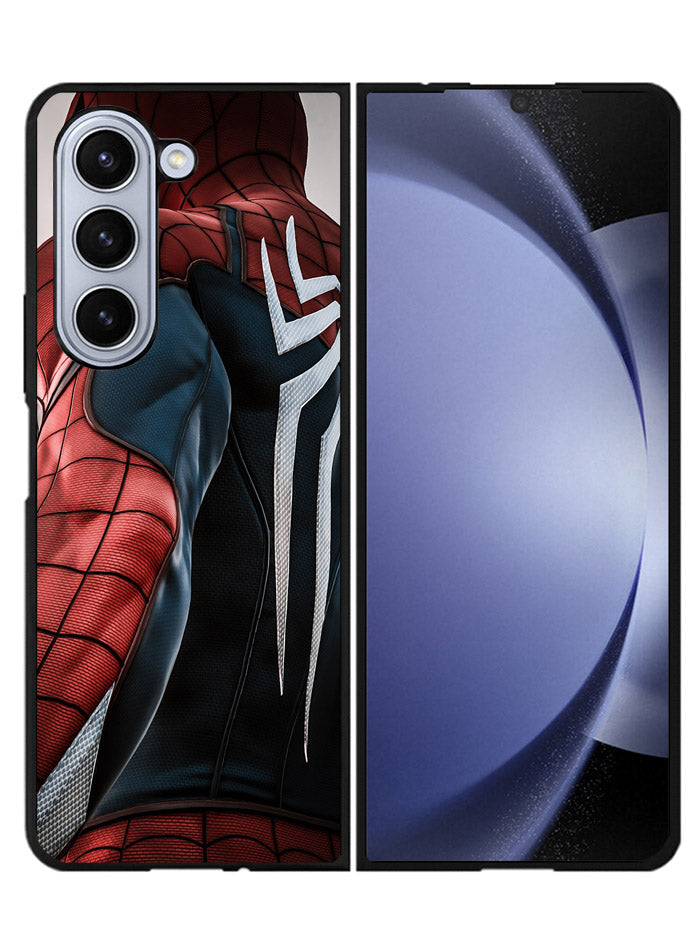 Spiderman Movie Samsung Galaxy Z Fold 5 5G Case FZ2479