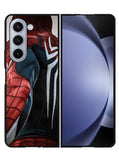 Spiderman Movie Samsung Galaxy Z Fold 5 5G Case FZ2479