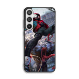 Spiderman Hypebeast Samsung Galaxy A26 Case FE0838