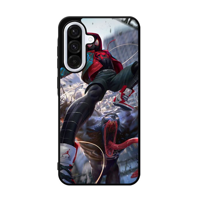 Spiderman Hypebeast Samsung Galaxy A36 Case FE7748