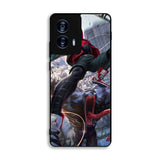 Spiderman Hypebeast Motorola Moto G Power 5G 2024 Case FE0838