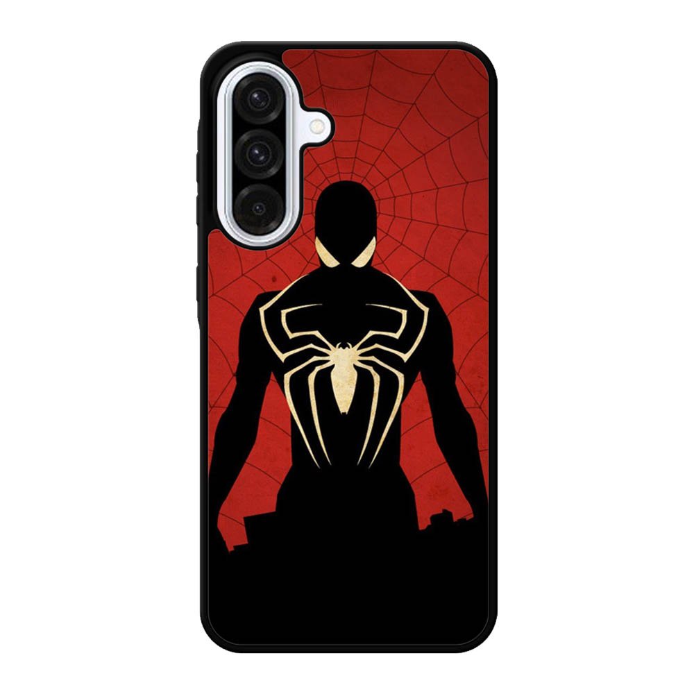 Spiderman Sillouete Samsung Galaxy A56 Case FE6238