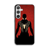 Spiderman Sillouete Samsung Galaxy A26 Case FE6238