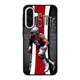Ohio State Star Player Samsung Galaxy A56 Case FE5117