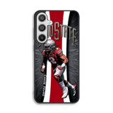 Ohio State Star Player Samsung Galaxy A26 Case FE7587