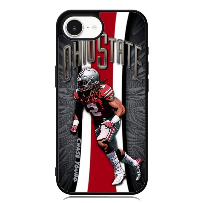 Ohio State Star Player iPhone 16e Case
