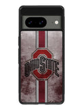 Ohio State Logo 1st Google Pixel 8a Case