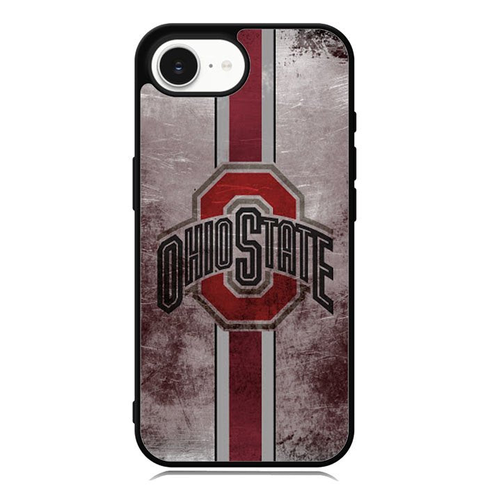 Ohio State Logo 1st iPhone 16e Case