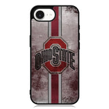 Ohio State Logo 1st iPhone 16e Case