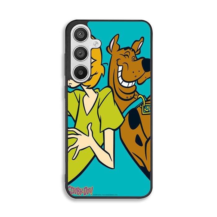 Shaggy And Scooby Samsung Galaxy A26 Case FE7884