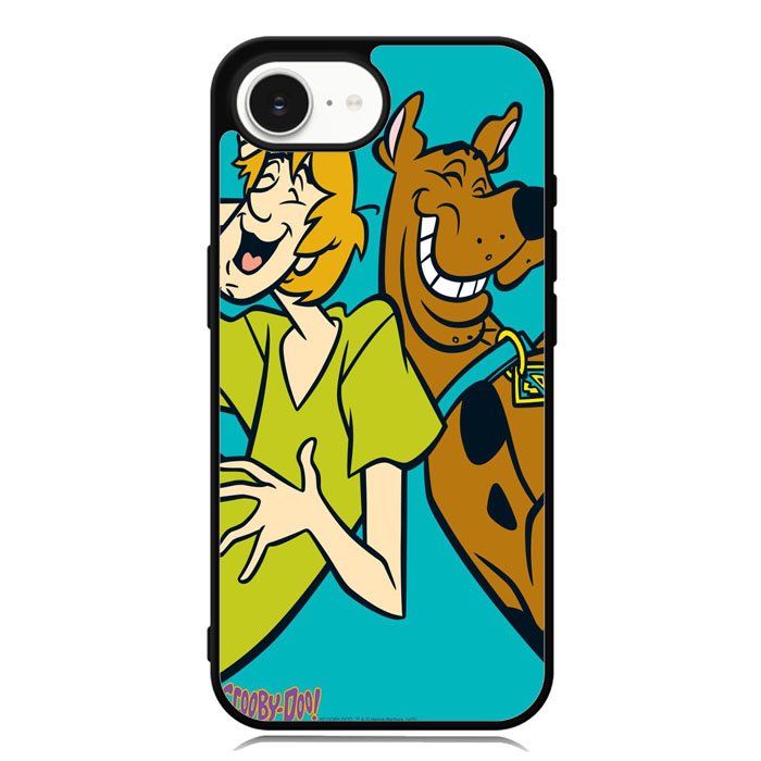 Shaggy And Scooby iPhone 16e Case