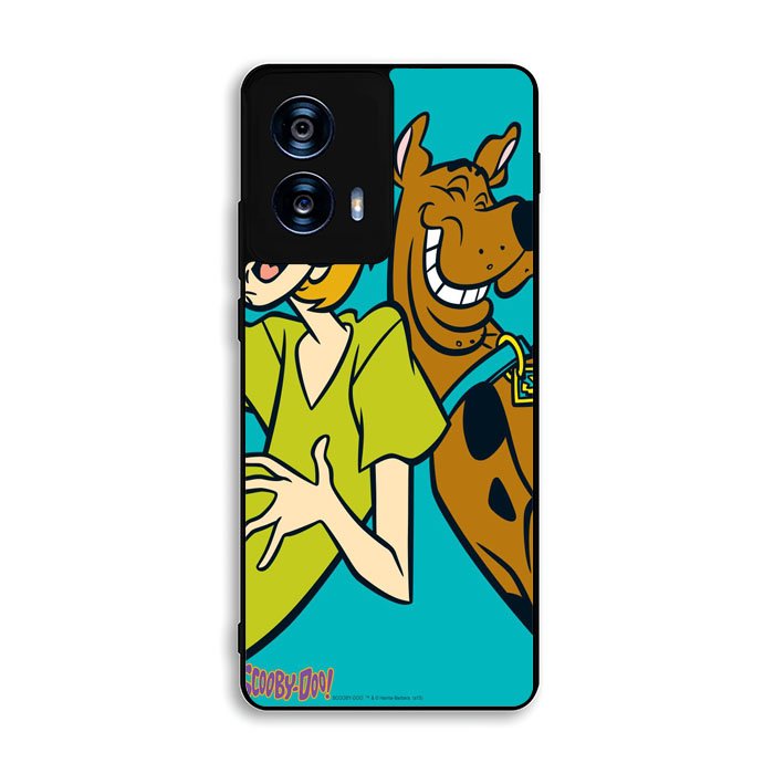 Shaggy And Scooby Motorola Moto G Power 5G 2024 Case FE8032