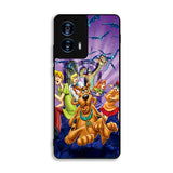 Scooby-Doo The Mummy Mystery Motorola Moto G Power 5G 2024 Case FE4388