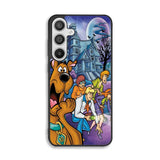 Scooby-Doo Mystery On Forest Samsung Galaxy A26 Case FE3891