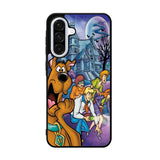 Scooby-Doo Mystery On Forest Samsung Galaxy A36 Case FE8149
