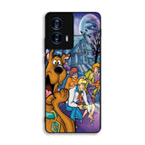 Scooby-Doo Mystery On Forest Motorola Moto G Power 5G 2024 Case FE8149