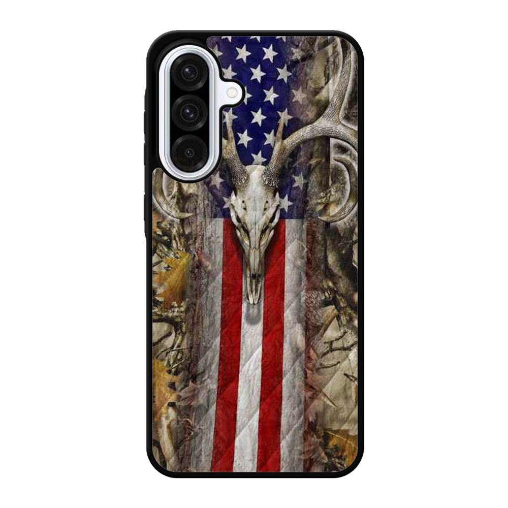 America Realtree Samsung Galaxy A56 Case FE6652