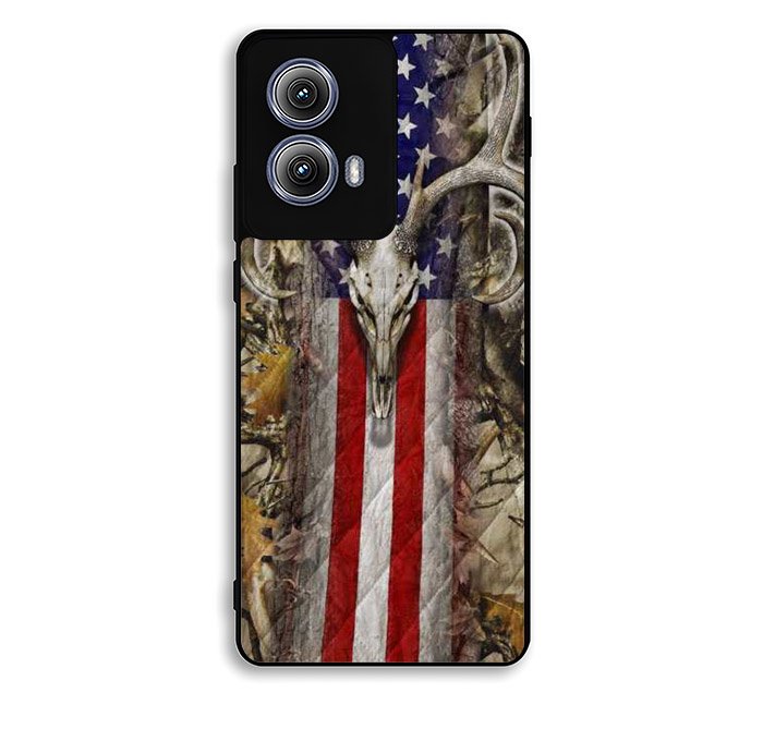 America Realtree Motorola Moto Edge 2024 Case FE6652