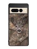Deer Camo 2nd Google Pixel 7 Pro Case