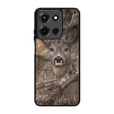 Deer Camo 2nd Motorola Moto G 5G 2025 Case FE3786