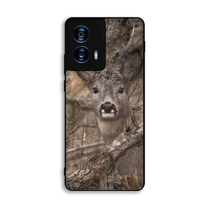 Deer Camo 2nd Motorola Moto G Power 5G 2024 Case FE3786