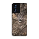 Deer Camo 2nd Motorola Moto G Power 5G 2024 Case FE0452