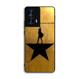 Hamilton Motorola Moto G Power 5G 2024 Case FE0241