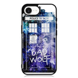 Doctor Who Police Box 1st iPhone 16e Case
