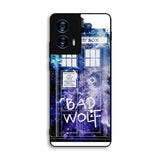 Doctor Who Police Box 1st Motorola Moto G Power 5G 2024 Case FE0511