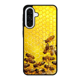 Bee Honeycomb Samsung Galaxy A56 Case FE2760
