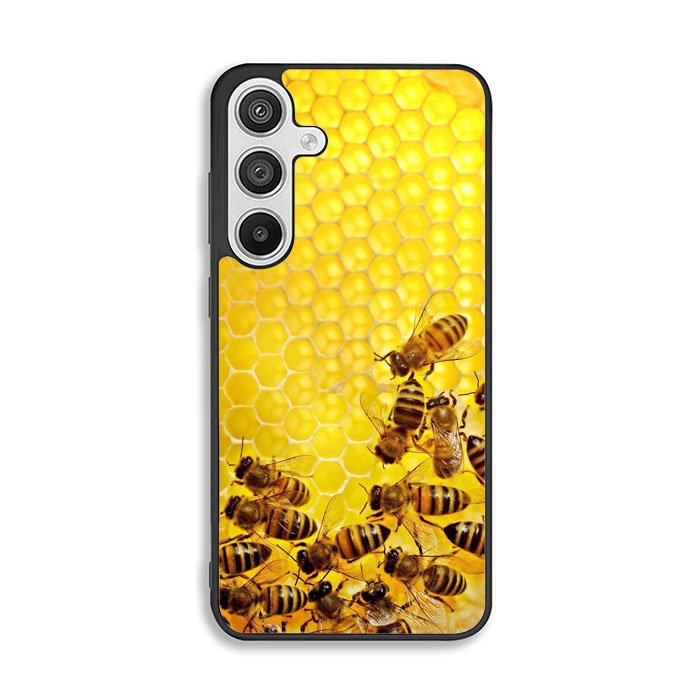 Bee Honeycomb Samsung Galaxy A26 Case FE7266