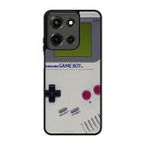 Game Boy Motorola Moto G 5G 2025 Case FE3090