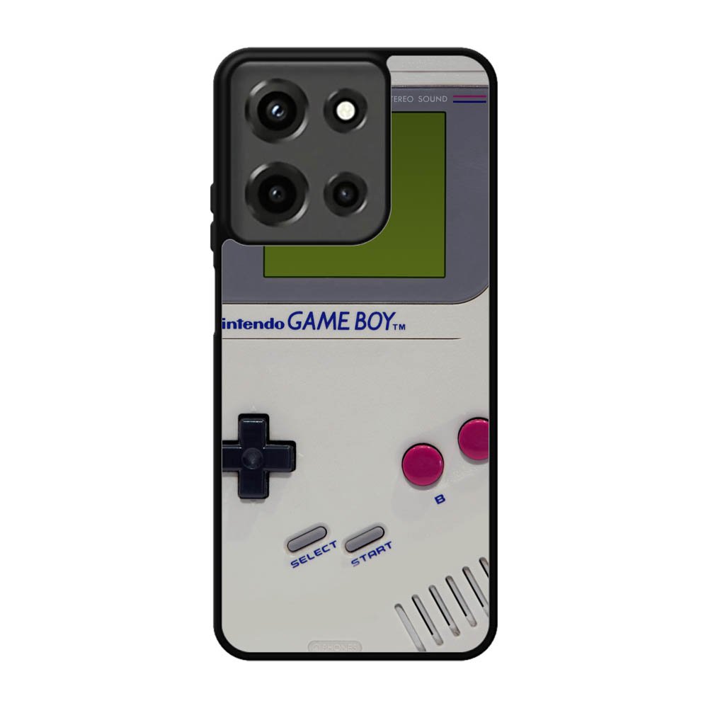 Game Boy Motorola Moto G 5G 2025 Case FE4918