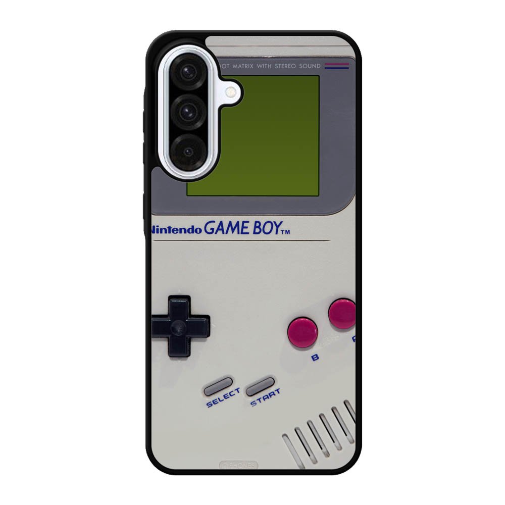 Game Boy Samsung Galaxy A56 Case FE4918