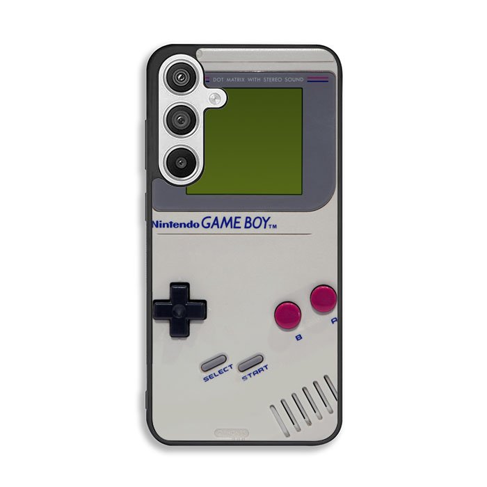 Game Boy Samsung Galaxy A26 Case FE3090