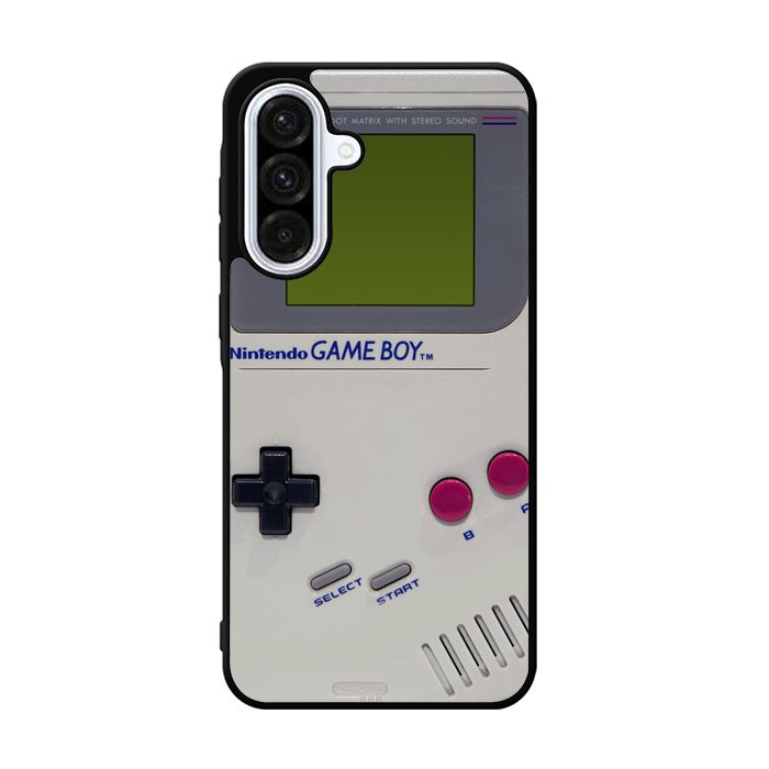 Game Boy Samsung Galaxy A36 Case FE7568