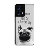 Dog Pug Motorola Moto G Power 5G 2024 Case FE2776