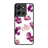 Cheshire Cat 1st Motorola Moto G 5G 2025 Case FE2074
