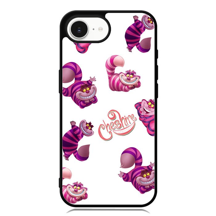 Cheshire Cat 1st iPhone 16e Case