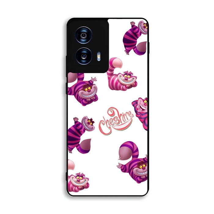 Cheshire Cat 1st Motorola Moto G Power 5G 2024 Case FE8030