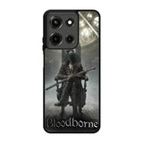 Bloodborne Motorola Moto G 5G 2025 Case FE1509